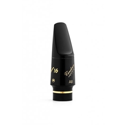 Vandoren A8S V16 Alto Sax Small Mouthpiece