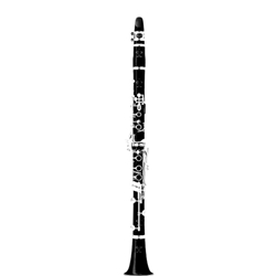 Buffet Crampon R13 Step-Up Bb Professional Clarinet