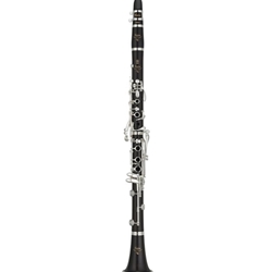 Yamaha Custom CSVR A Clarinet YCLCSVRA