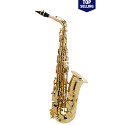 Selmer Paris Axos Step-Up Alto Saxophone