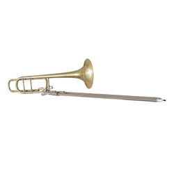 Bach 42BO Stradivarius Step-Up Trombone F Rotor