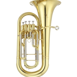 Jupiter Step-Up 4 Valve Euphonium JEP1000