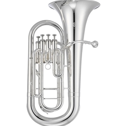 Jupiter Step-Up 4 Valve Euphonium JEP1000S