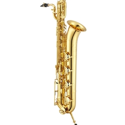Jupiter Step-Up Baritone Saxophone JBS1100