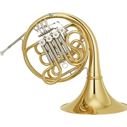 Yamaha Professional Step-Up French Horn YHR671