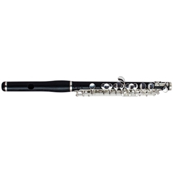 Sonare/Powell Powell Sonare Piccolo -  Silver plated nickel-silver mechanism with a split E key PS-850