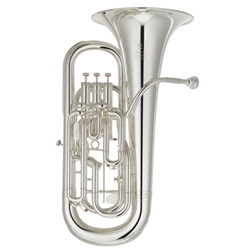 Yamaha YEP-642TSII Neo Compensating Step-Up Euphonium