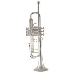 Bach 180S37 Stradivarius Step-Up Trumpet