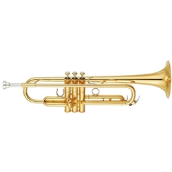Yamaha YTR8310Z Step-Up Bb Trumpet