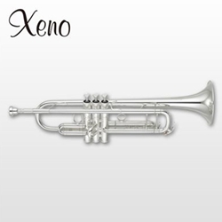 Yamaha YTR8335IIS Xeno Series Step-Up Trumpet