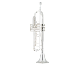 SE Shires Q Series Bb Trumpet TRQ10S