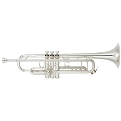 Yamaha Xeno Artist Trumpet, New York Series YTR9335NYSII