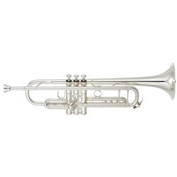 
							Image of Yamaha YTR9335NYSII Xeno Series Step-Up Trumpet