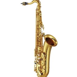 Yamaha Professional Tenor Saxophone YTS62III