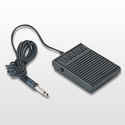 Yamaha PMD Sustain Foot Pedal FC5