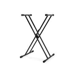 Nomad Double X-Style Keyboard Stand NKS-K139