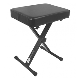 On-Stage 3-position X-style bench KT7800