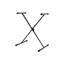 Nomad Single X-Style Keyboard Stand NKS-K119