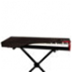 On-Stage Dust Cover 88 keys KDA7088B