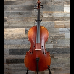 Eastman VC402 Ivan Dunov Superior Step-Up Cello