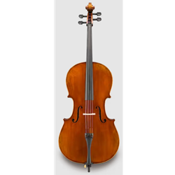 Eastman VC405 Step-up Cello VC405S