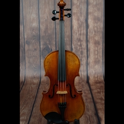 Nicolas Parola Step-Up Viola - 15.5"