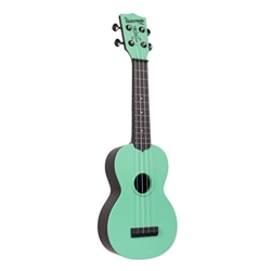 Kala Waterman Soprano Ukulele