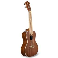 Lanikai Mahogany Concert Ukulele MA-C