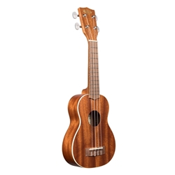 Kala Soprano Ukulele KA-15S