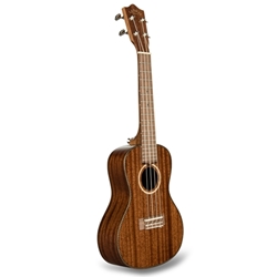 Lanikai All Solid Mahogany Concert Ukulele MAS-C