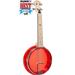 Gold Tone Little Gem Banjo Uke LG-R
