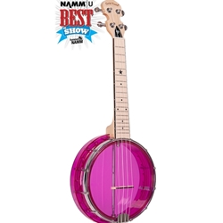 Gold Tone Little Gem Banjo Uke LG-A