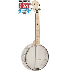 Gold Tone Little Gem Banjo Uke LG-D