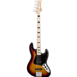 Fender Geddy Lee Jazz Bass 014-7702-306
