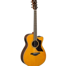 
							Image of Yamaha PMD Concert Acou/elect Guitar AC1R