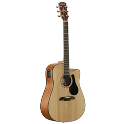 
							Image of Alvarez Artist 30 Series Dreadnought Acoustic-Electric Guitar