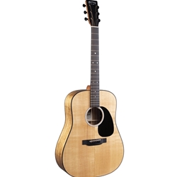 Martin D-12E Koa Acoustic-Electric Guitar