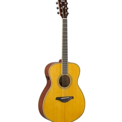 
							Image of Yamaha PMD TransAcoustic Guitar FSTAVT