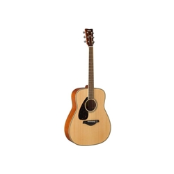 
							Image of Yamaha FG820 Acoustic Guitar - Left Handed