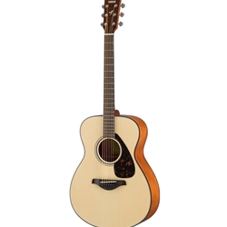 Yamaha FS800 Folk Acoustic Guitar