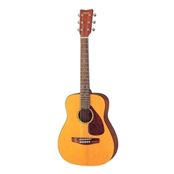 Yamaha JR1 3/4-size Acoustic Folk Guitar - Natural