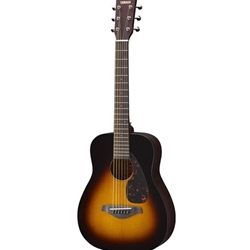 Yamaha JR2 3/4-Size Acoustic Guitar - Tobacco Brown Sunburst
