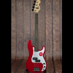 Squier Mini Precision Bass