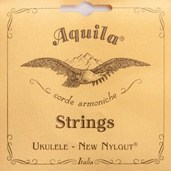 Aquila Tenor Uke Strings AQUILA10U