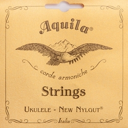Aquila G-tuning Concert Uke Strings AQUILA8U