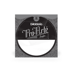 D'Addario Pro-Arte Nylon Single DAPROARTESINGLE