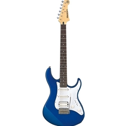 Yamaha PMD Pacifica Electric Guitar PAC012BLU
