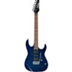 Ibanez GRX Electric GRX70QATBB