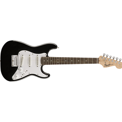 
							Image of Squier Mini Stratocaster Electric Guitar