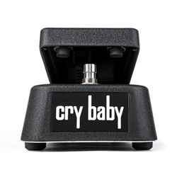 Dunlop GCB95 Cry Baby Wah Effect Pedal